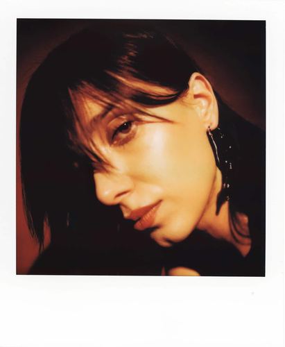 Ania Leon — KMAG   Ania Leon 8, Creative Direction, Photography, Production by Kacper Beski